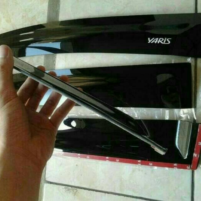 TALANG AIR SLIM YARIS LAMA 2006 2007 2008 2009 2010 2011 2012 2013