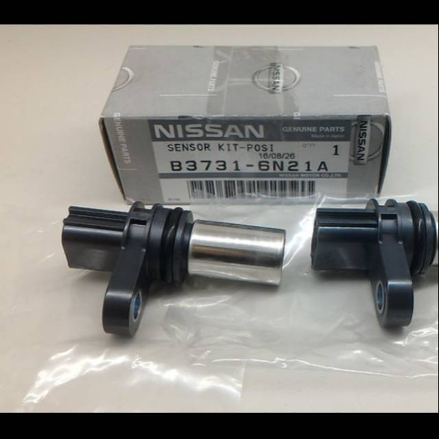 sensor crank ckp Xtrail T30 Serena c24 original