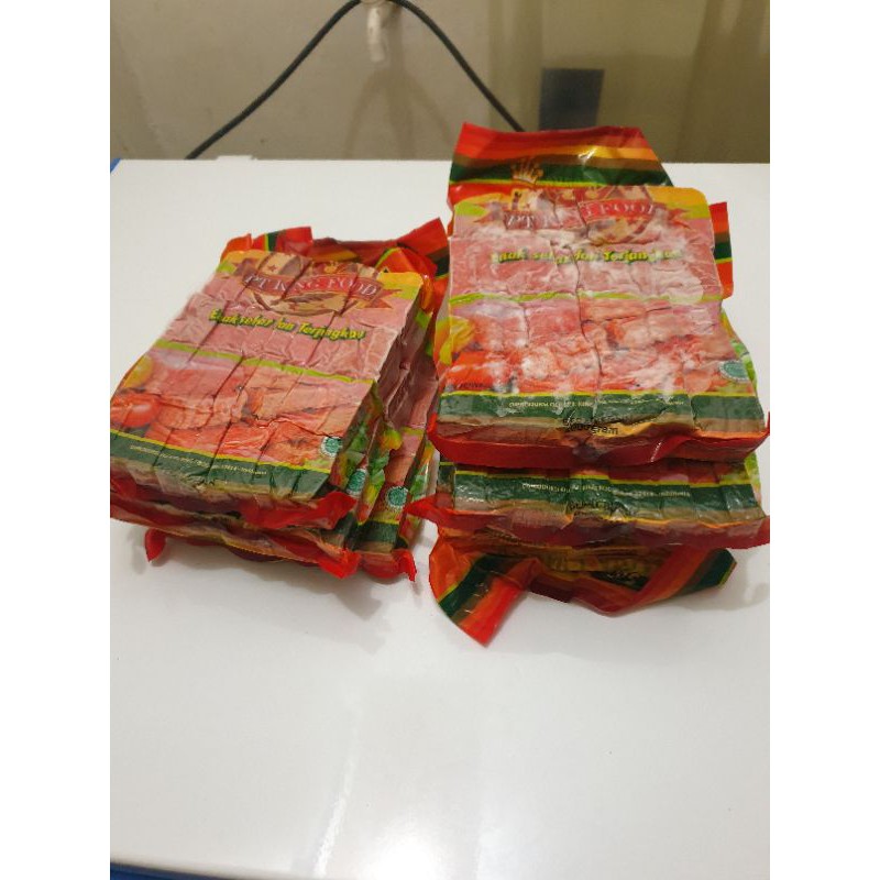 

kornet ayam 1 Kg