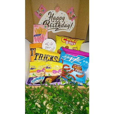 

☆Airensia07☆ SNACK BOX MURAH II BUKET MURAH MADIUN