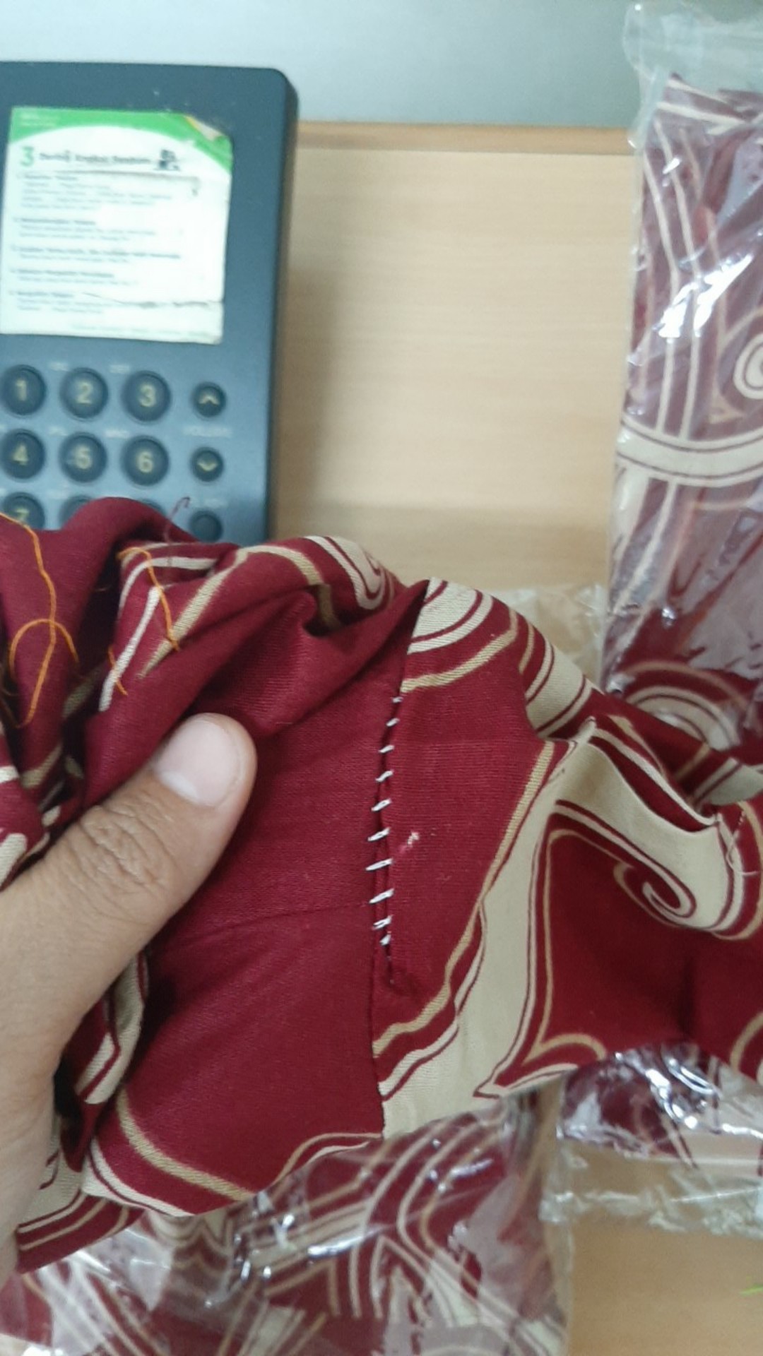 Asifa Batik Hrb026 Kenongo Kemeja Tosca Pendek Pekalongan Padi M L Xl Soagn Tulis Halus Kemeja Batik