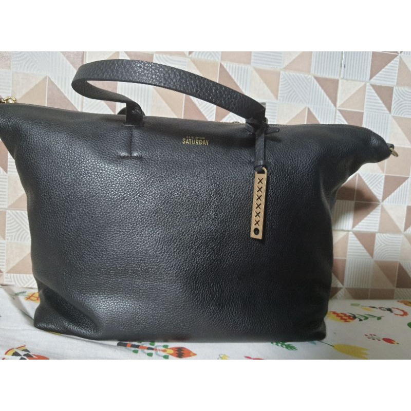 Kate Spade Saturday Tote Bag Preloved