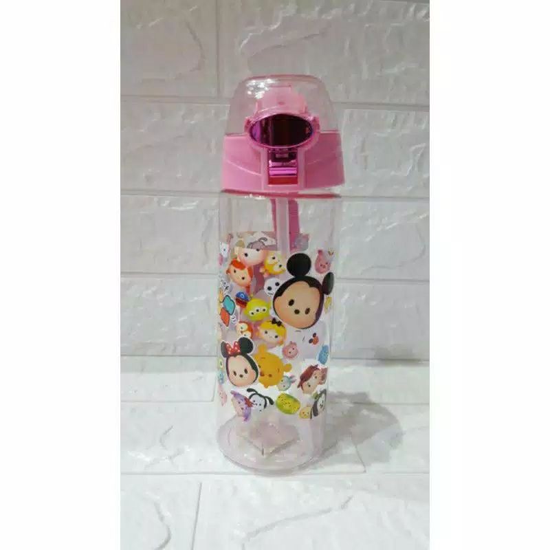 #BOTOL MINUM KARAKTER IMPORT ( 3671 )