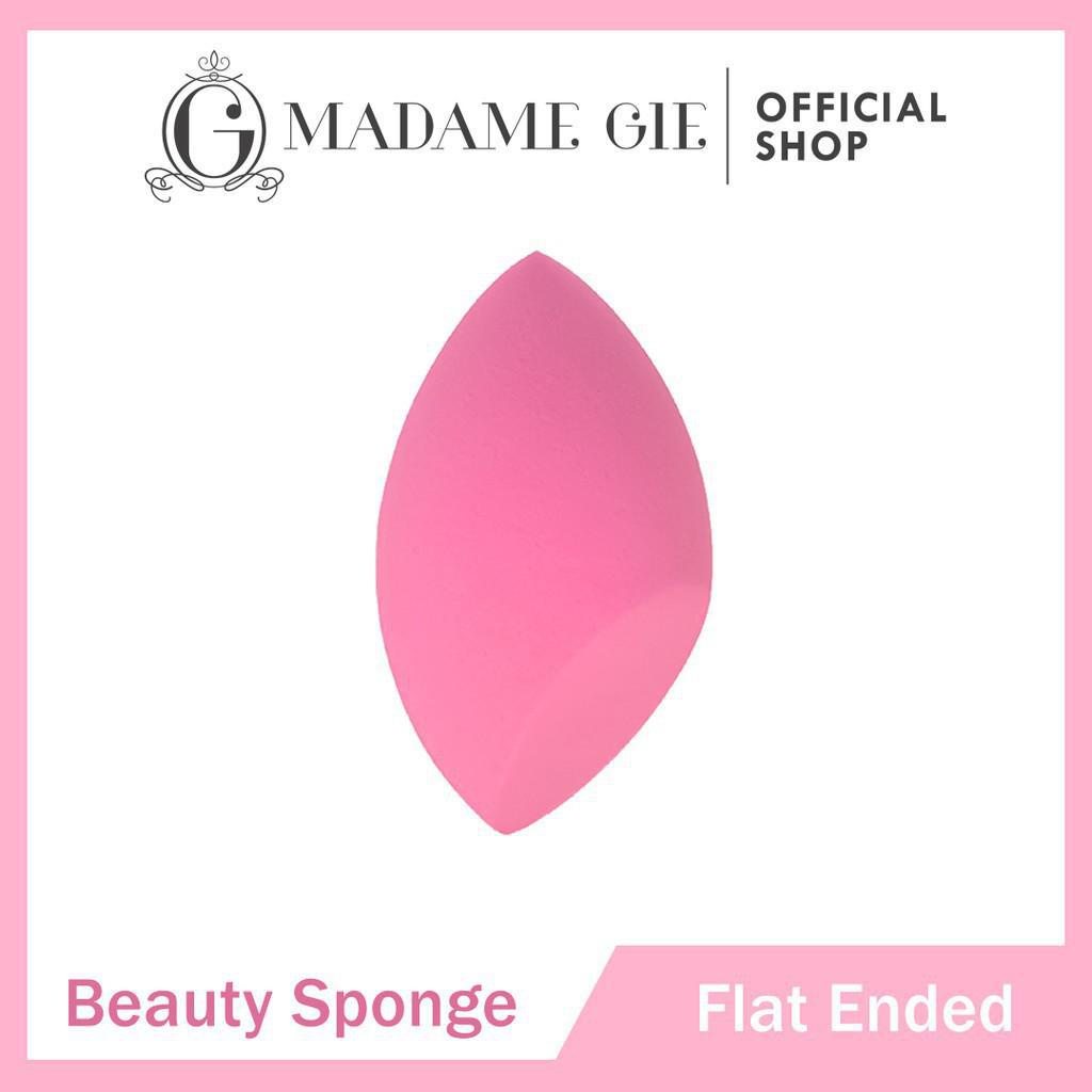 Madame Gie Blending Sponge MakeUp Beauty Blender Spons