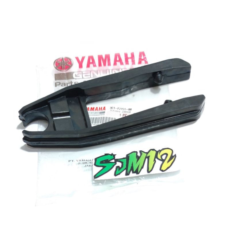 KARET TAHANAN RANTAI VIXION VIXION OLD