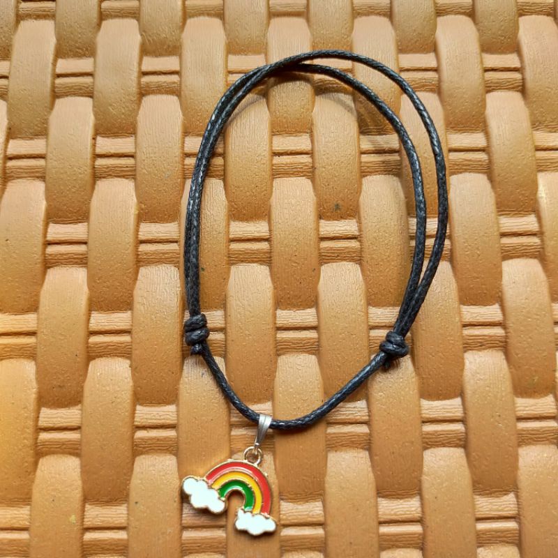 ASB - [ 1 PCS ] GELANG Raimbow