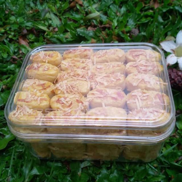 

Kastangel Original Spesial 600 Gram