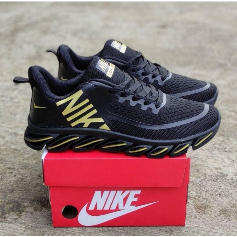 Sepatu Pria - NIKE SPRINGBLADE | Sepatu Olahraga pria Jogging Running Import Quality