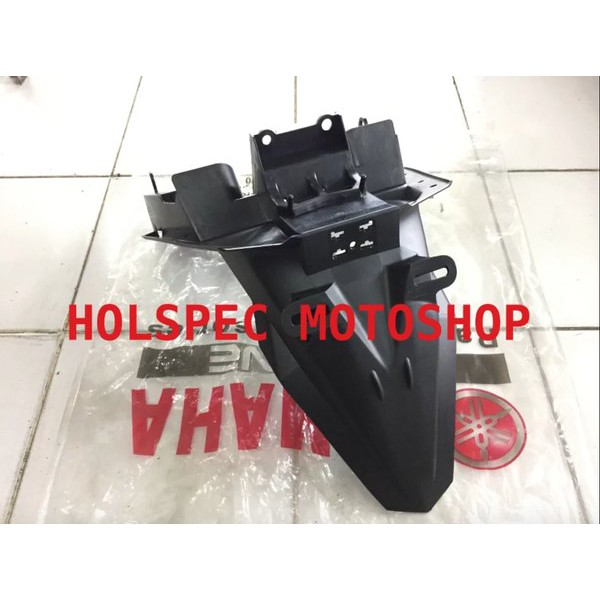 Spakbor Belakang Original Yamaha Nmax 155 Khusus 2018 Modifikasi Potong