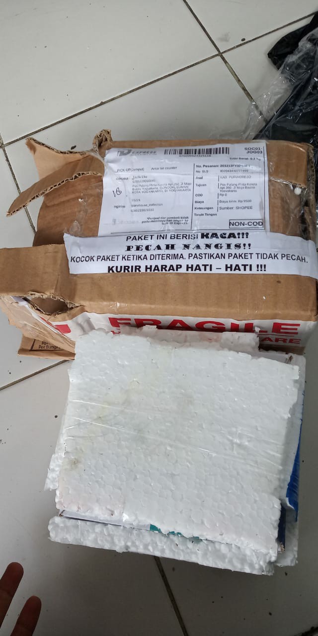 Tea Pot Aurora 750ml / Tea Pot / Teko Teh / Tempat Teh