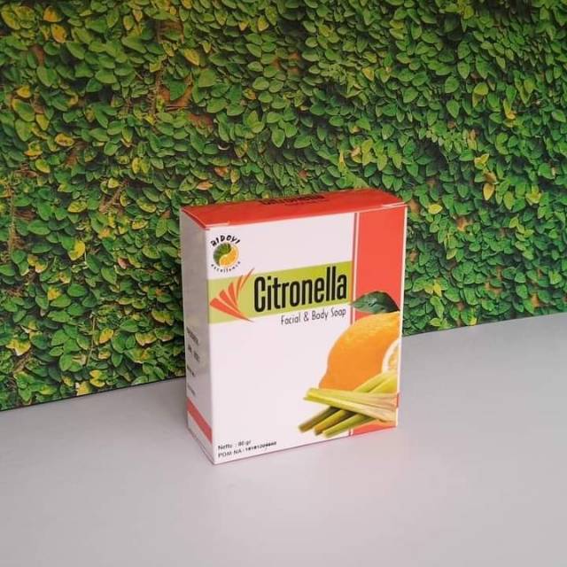 

cittonella
