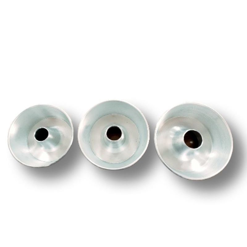 Loyang Sifon Cetakan Kue Bolu Donat Sifon Lubang Tengah Besar