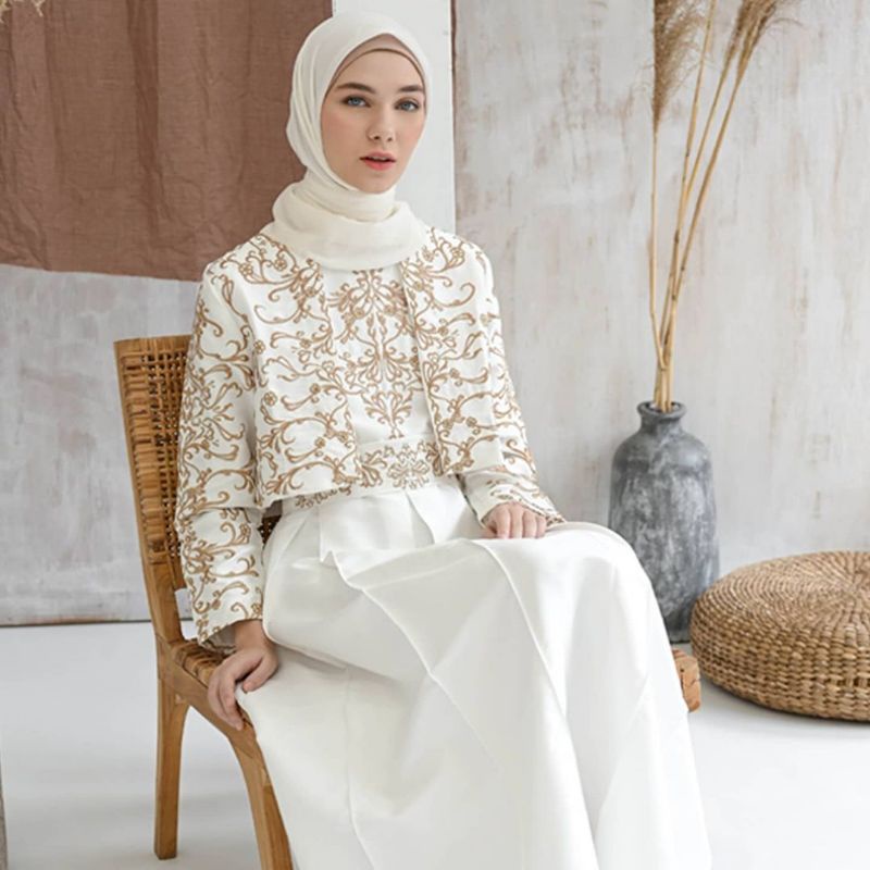 Aqila Dress
