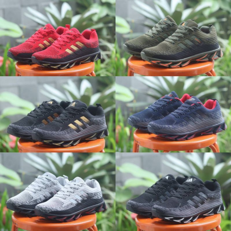 adidas springblade size 12