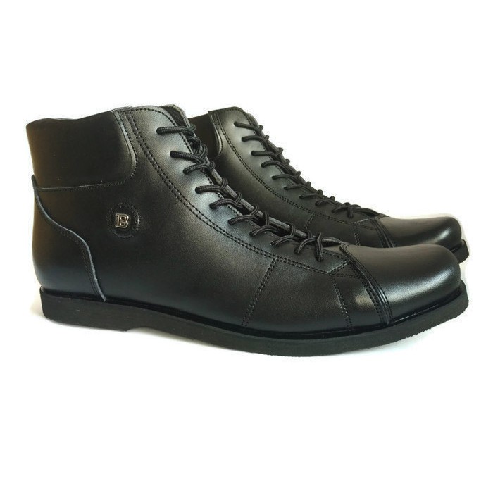 sepatu boot bally