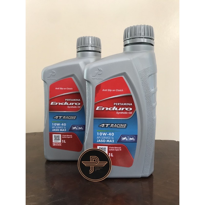 ENDURO RACING 4T 1Liter
