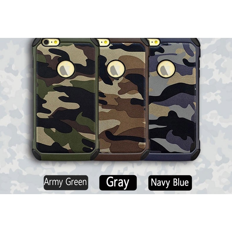 Case Army samsung s5 Softcase + Hardcse Leather Armor/Kulit/Cover