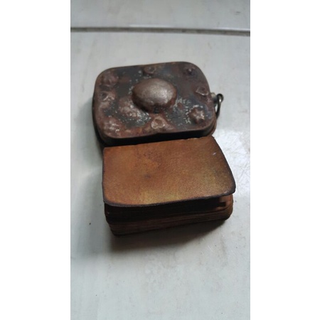 ANDARUN JAWSAN MERAH