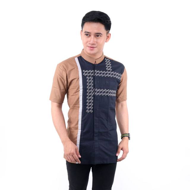 Baju koko keren. Baju koko keren masa kini