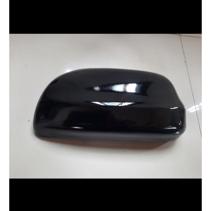 cover spion Rush Terios Luxio 2006-2012 model Polos