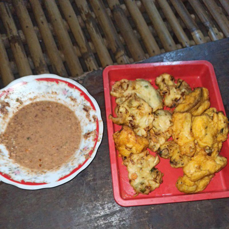 

Gorengan