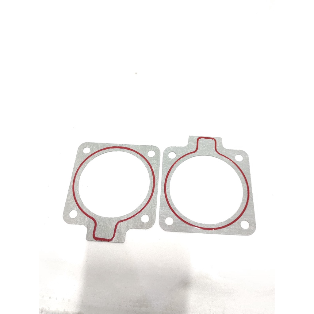 packing gearbox viar