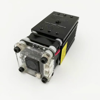 Modul Laser Head 500mW - 3500mW CNC Laser Grafir