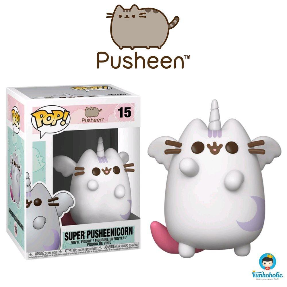 funko pop cow