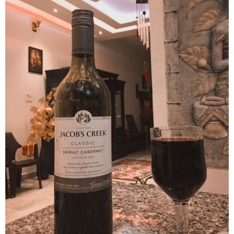

jacobcreekwine