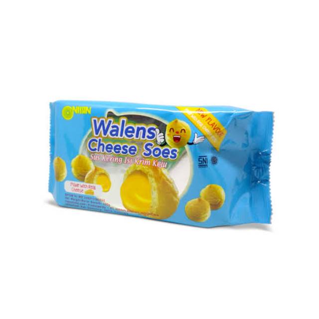 

Wallen soes