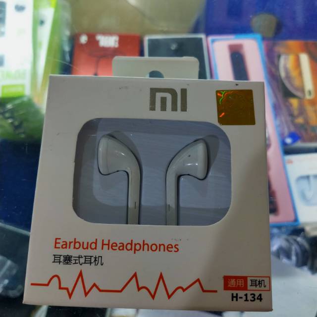 Handsfree / headset  xiaomi, oppo, vivo