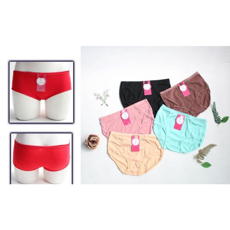 celana dalam wanita dewasa / celana dalam laparis