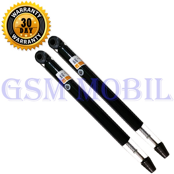 Shockbreaker Shock Absorber Toyota Vios Yaris 2004-2007 Belakang 1 set