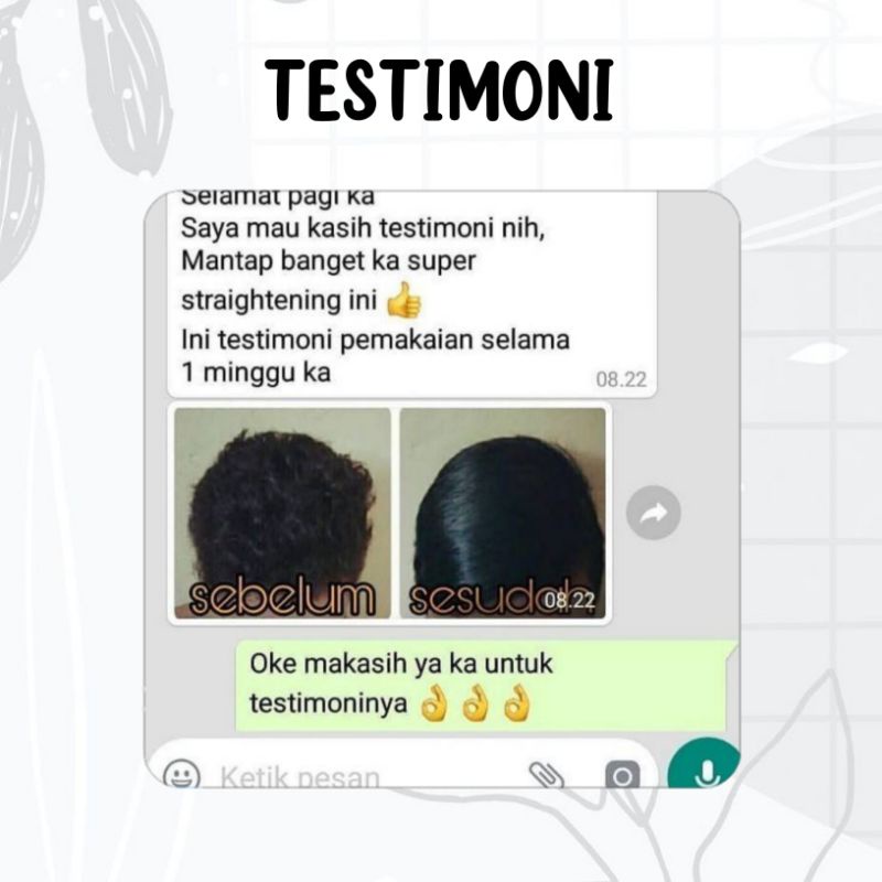 HAIR BYY SOLUTION 100% ORIGINAL BEST SELLER-4