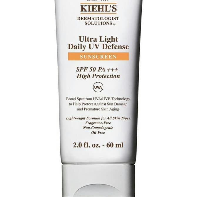 Kualitas Terbaik kiehls sunblock PROMO