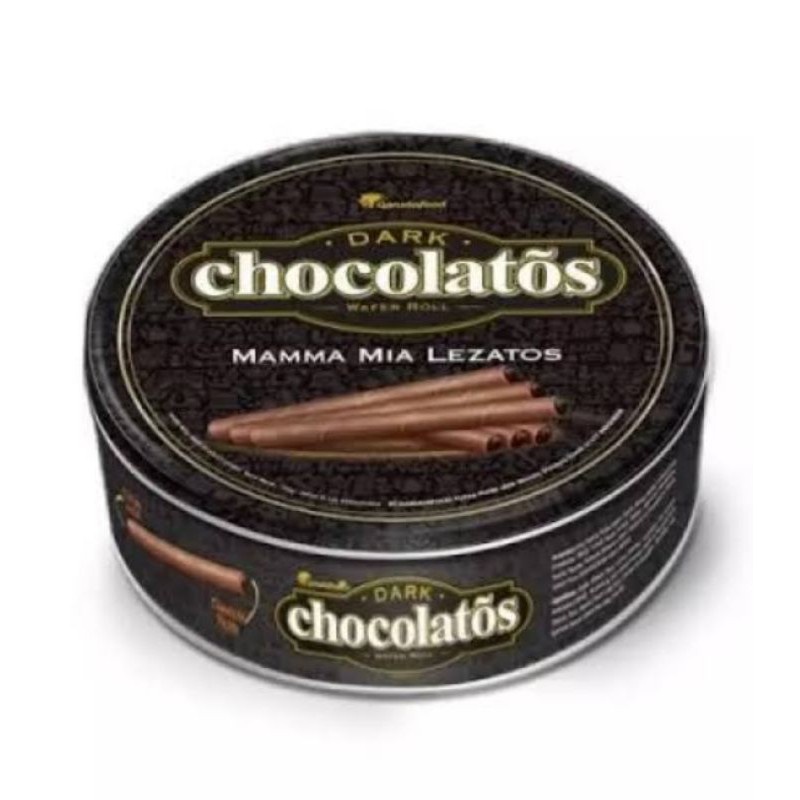 

Chocolatos Kaleng 190gr