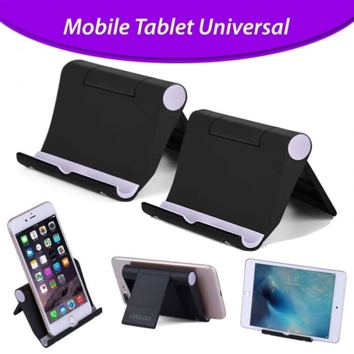 Trend-Stand Holder Handphone Tablet Standing Holder Hp Universal Stents S059