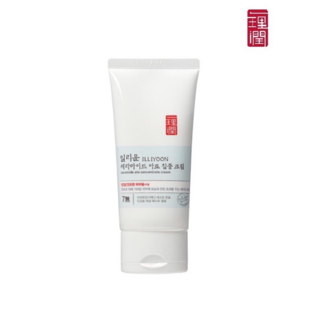 illiyoon ato ceramide