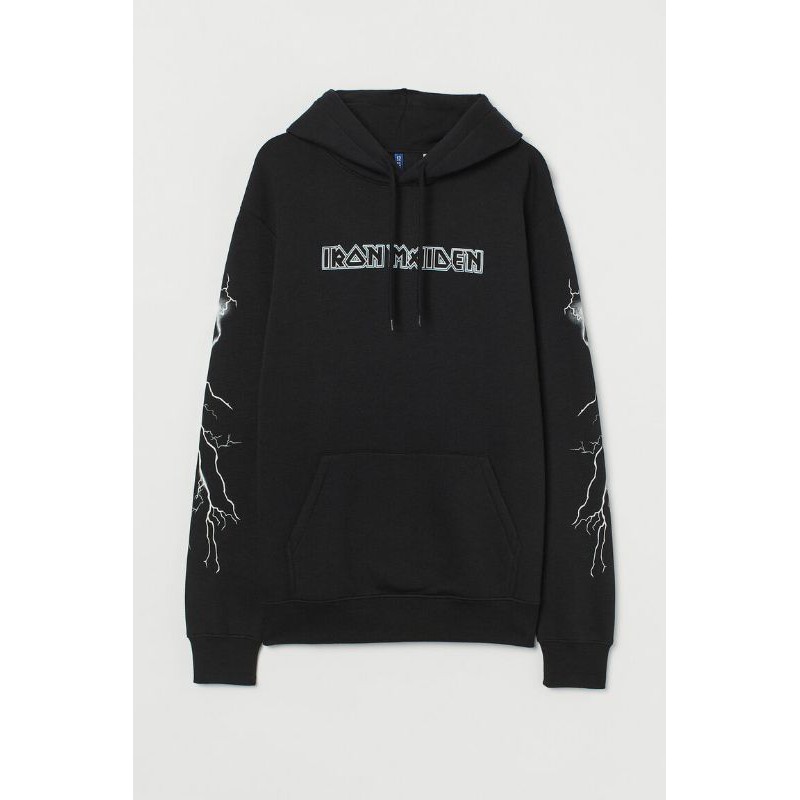 Hoodie iran maden petir