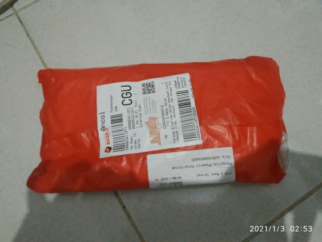 Blouse Wanita Import Terbaru