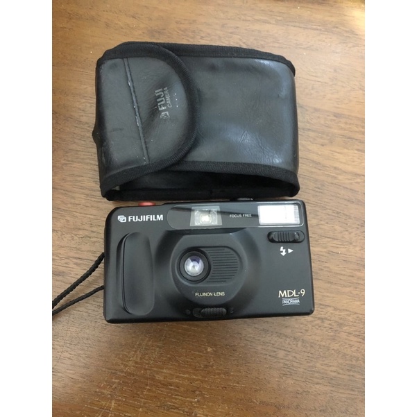 Jual Fujifilm MDL 9 Kamera Analog Shopee Indonesia