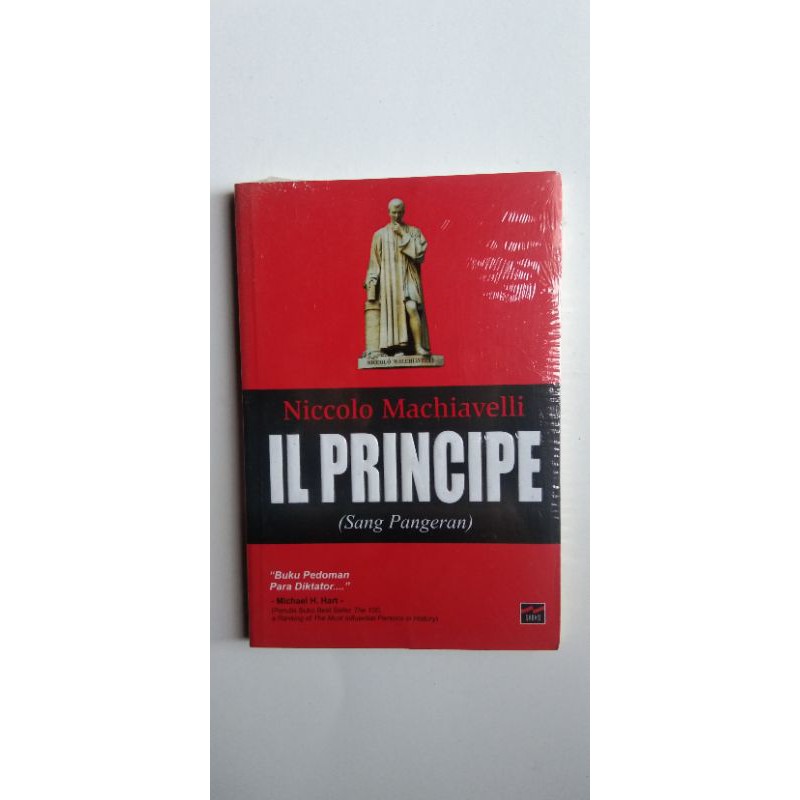 IL PRINCIPE