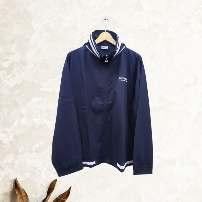 jaket coach hoodie ellesse italy murah