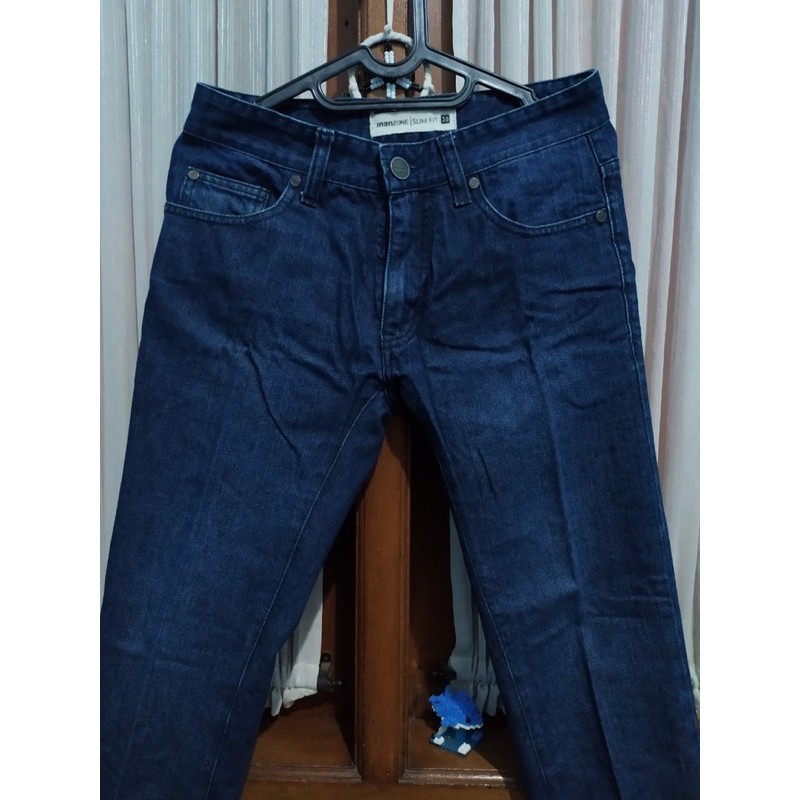 Jeans Manzone Preloved