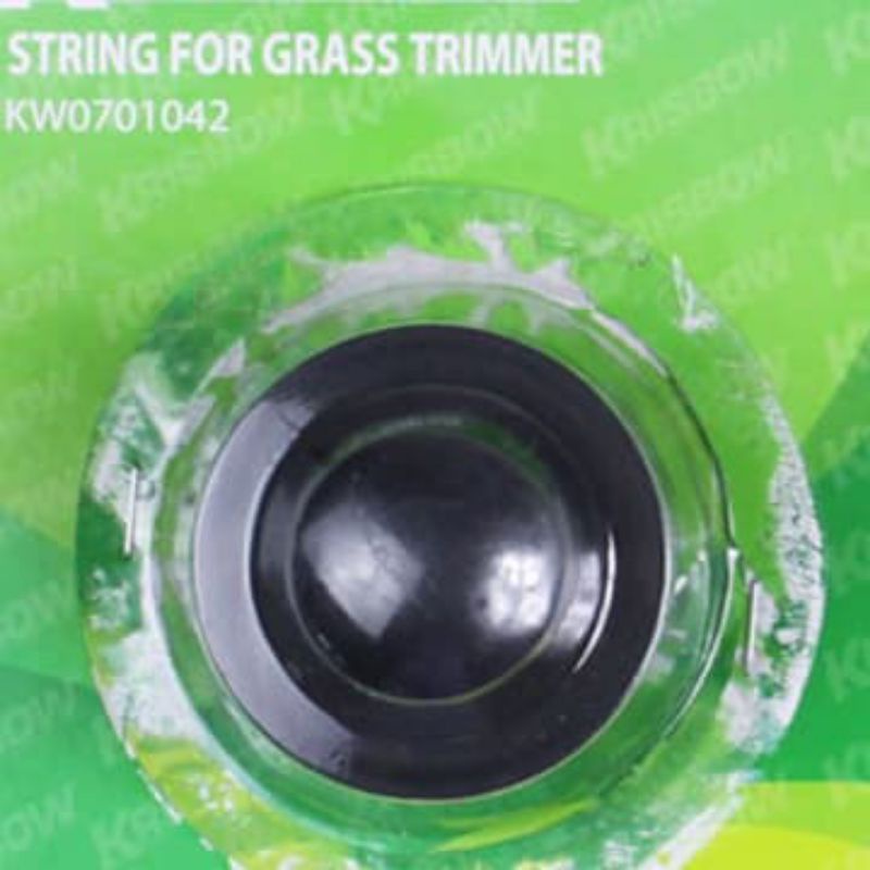 Krisbow Senar Pemotong Rumput