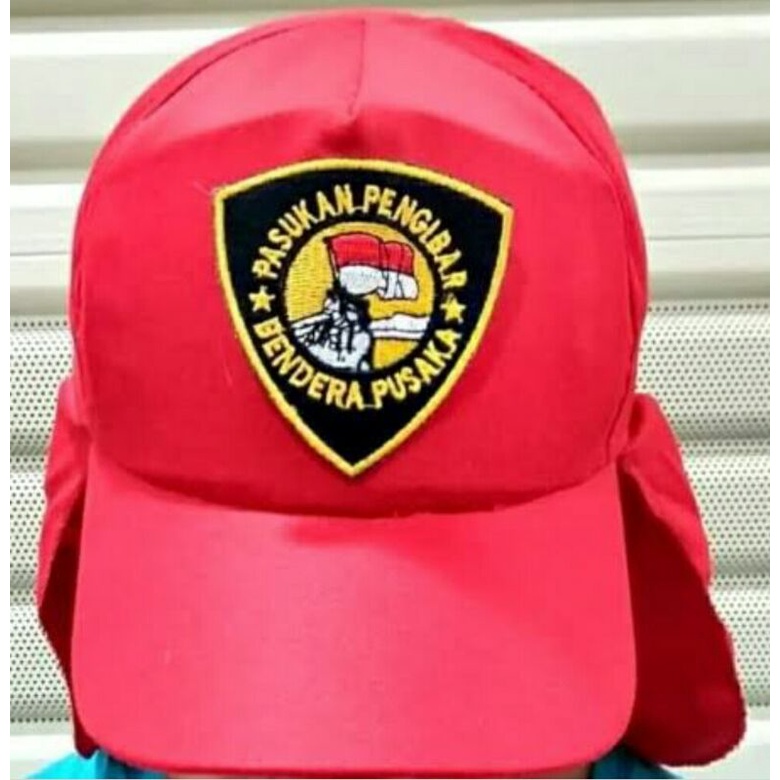 TOPI PASKIBRA JEPANG TOPI PASKIBRA LATIHAN