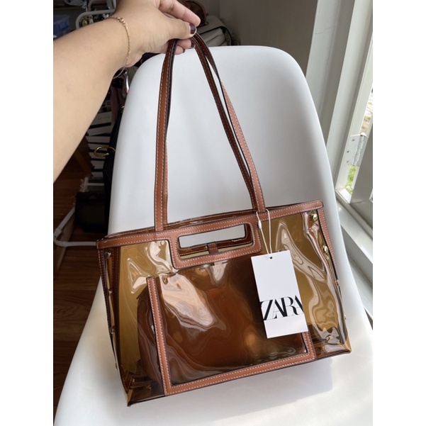 Zr totebag vynla