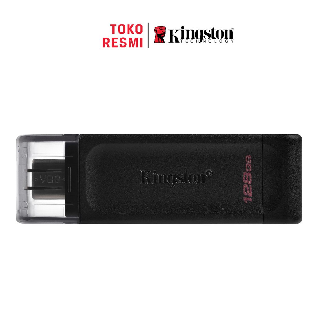 Kingston USB-C DataTraveler DT70 128GB (DT70/128GB)