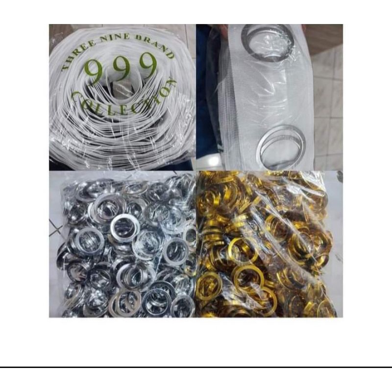 Pita smokering Lubang smokering