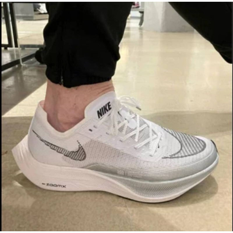 vaporfly next 2 white